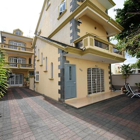 Residence Dream Lodge Flic-en-Flacq Екстериор снимка
