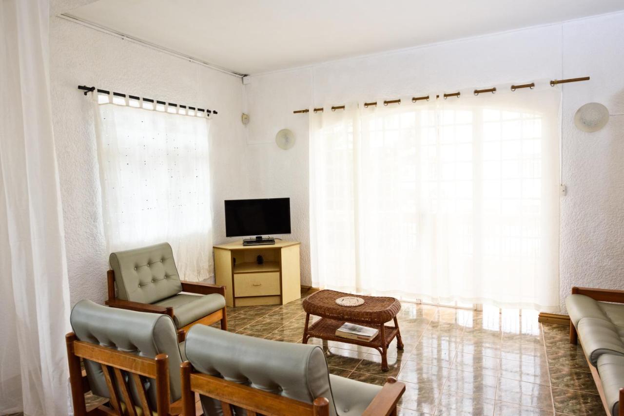 Residence Dream Lodge Flic-en-Flacq Екстериор снимка
