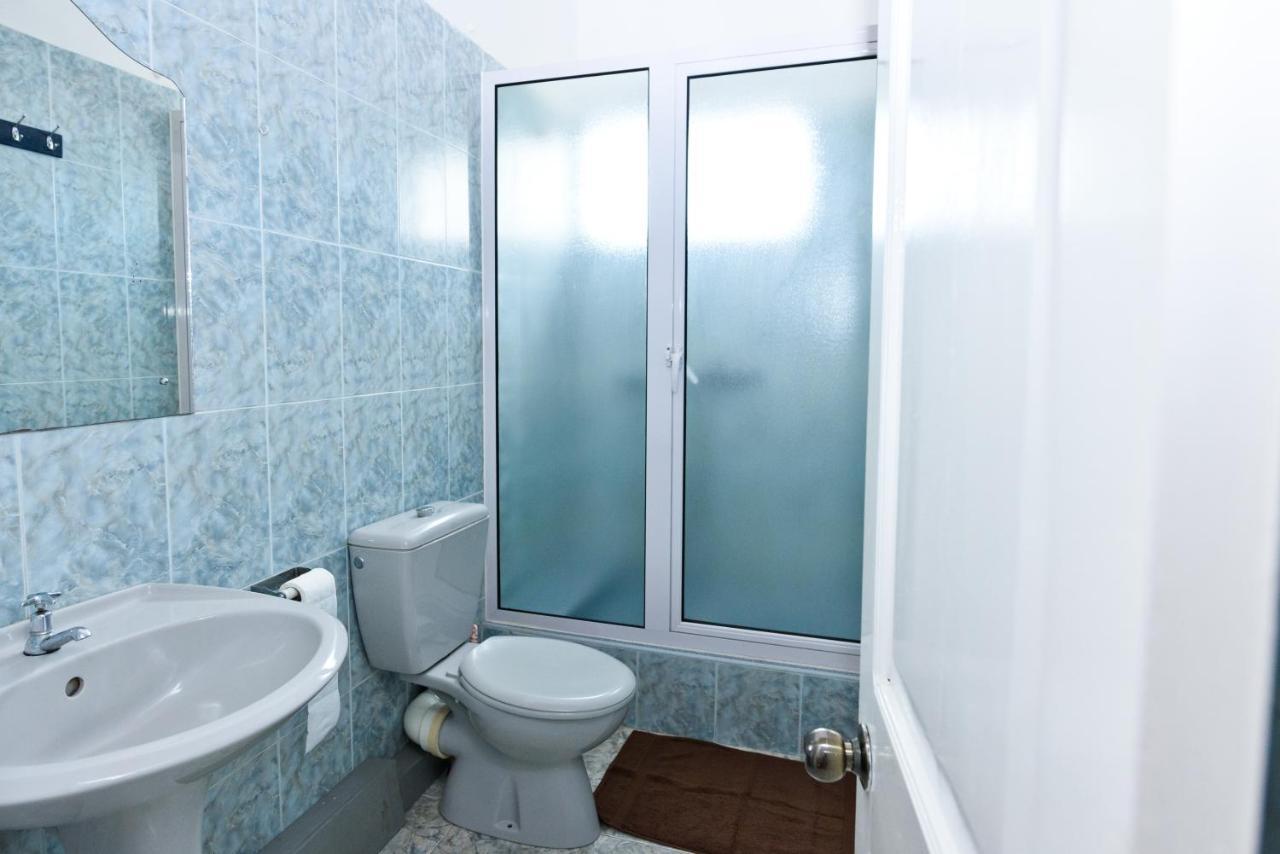 Residence Dream Lodge Flic-en-Flacq Екстериор снимка