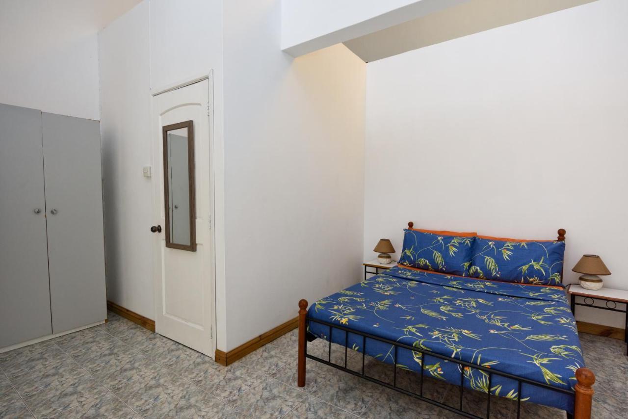 Residence Dream Lodge Flic-en-Flacq Екстериор снимка
