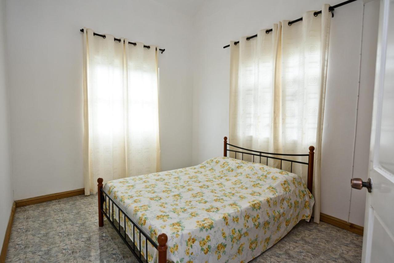 Residence Dream Lodge Flic-en-Flacq Екстериор снимка