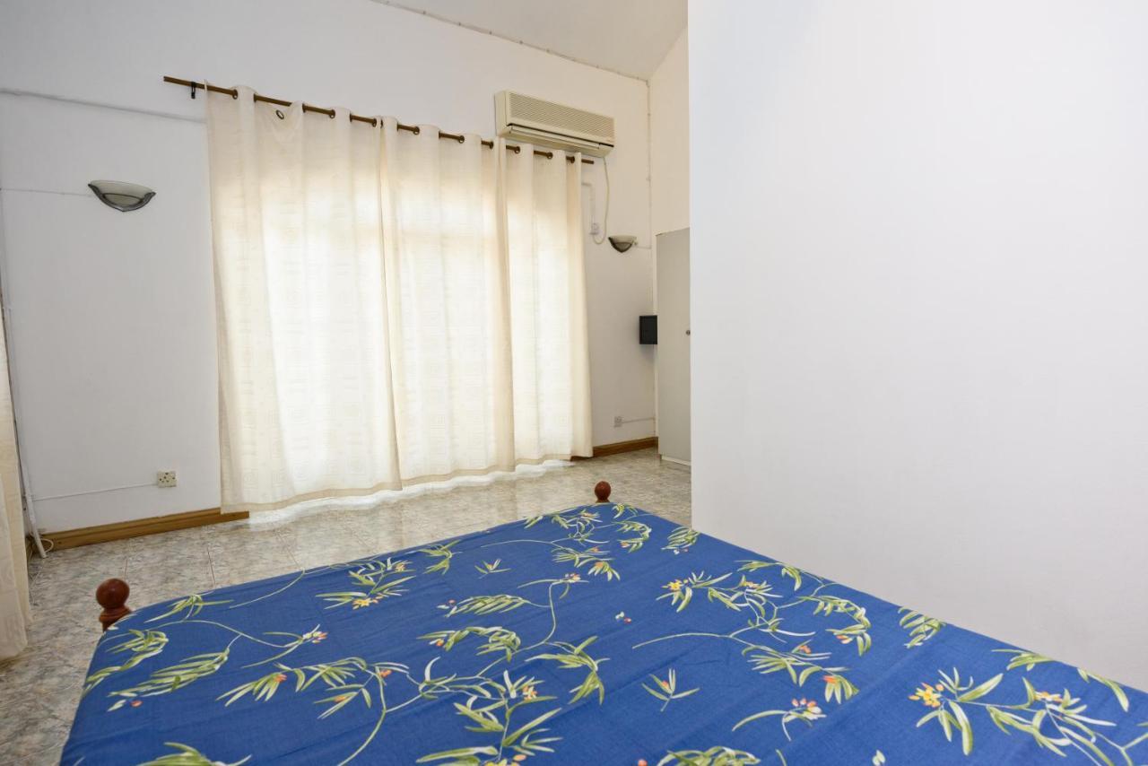 Residence Dream Lodge Flic-en-Flacq Екстериор снимка