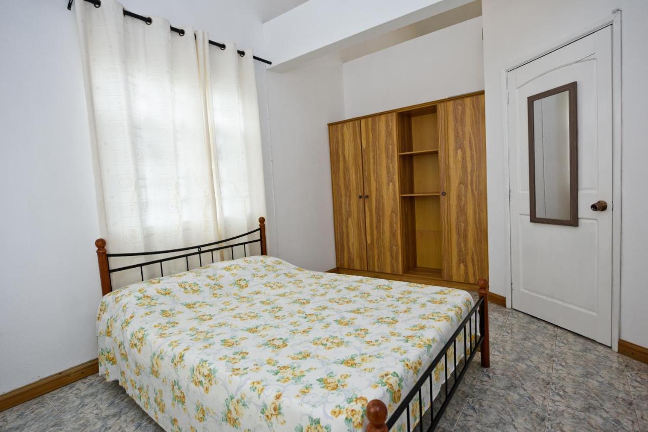 Residence Dream Lodge Flic-en-Flacq Екстериор снимка