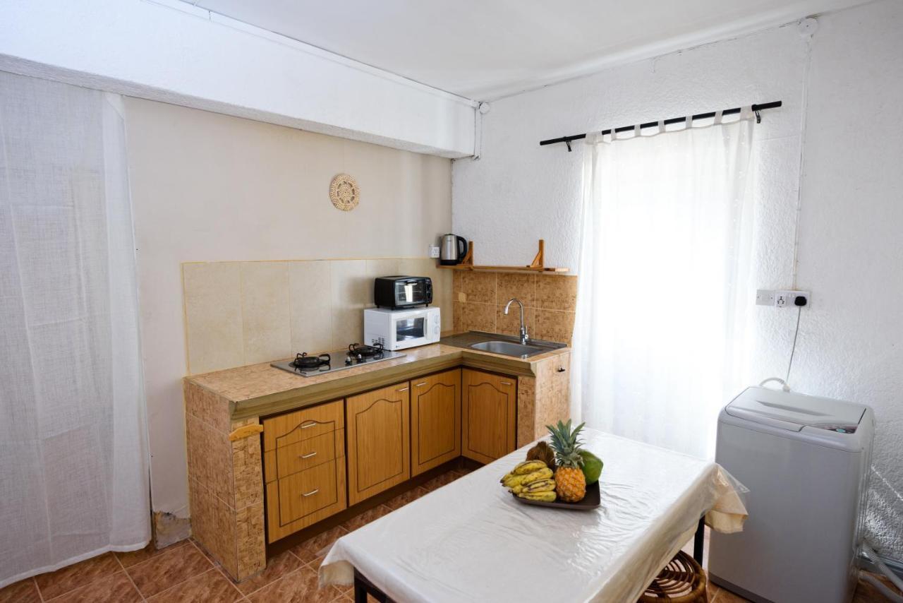 Residence Dream Lodge Flic-en-Flacq Екстериор снимка