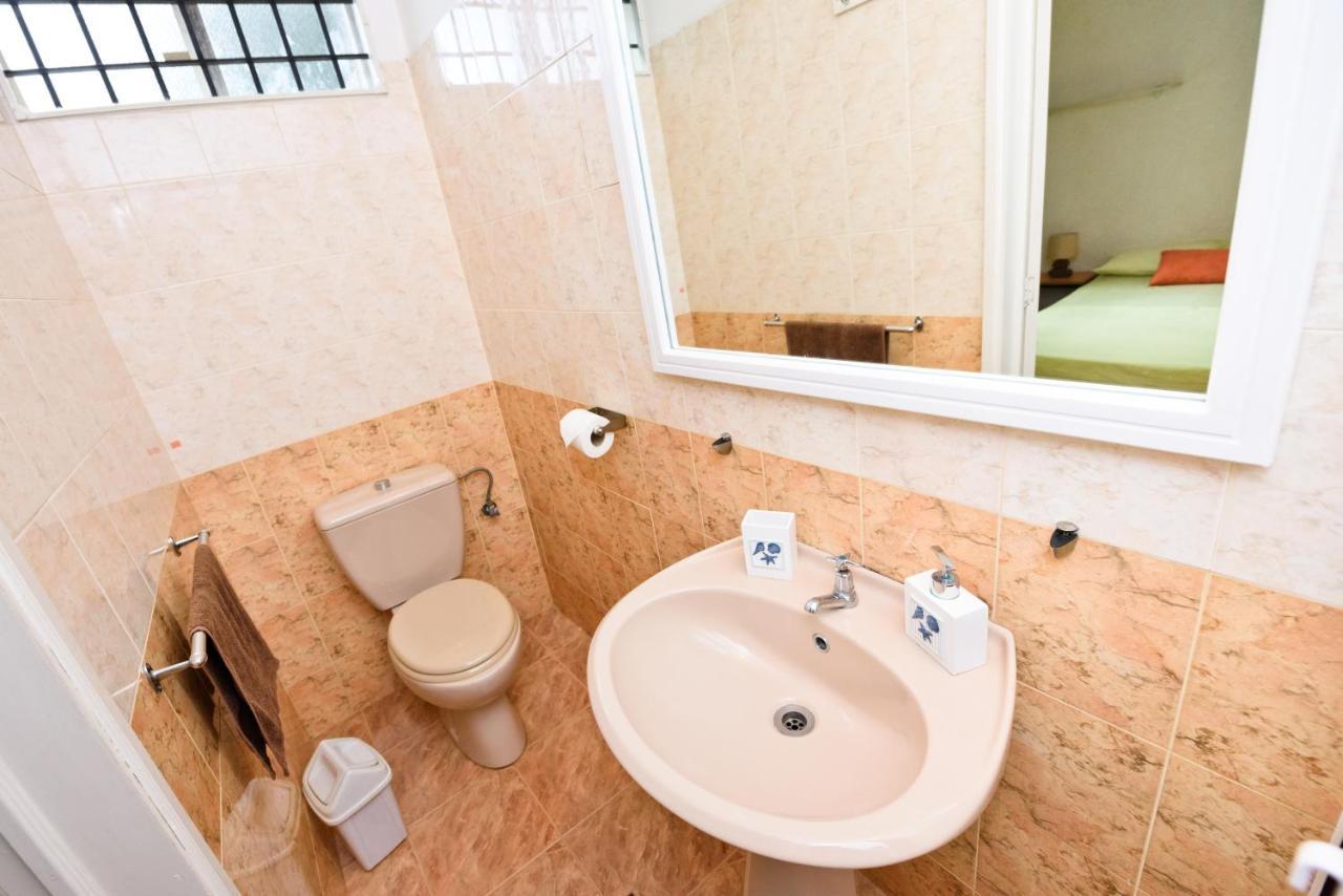 Residence Dream Lodge Flic-en-Flacq Екстериор снимка