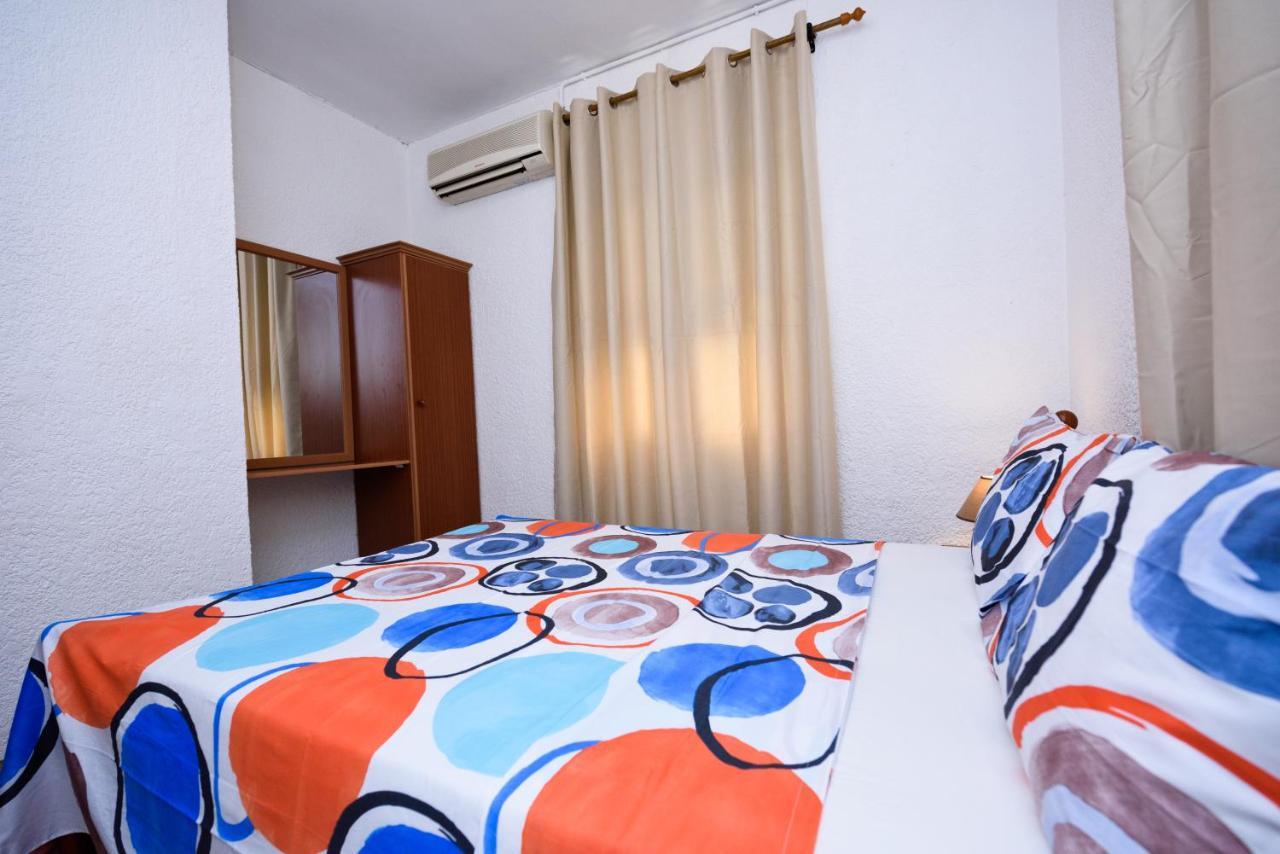 Residence Dream Lodge Flic-en-Flacq Екстериор снимка